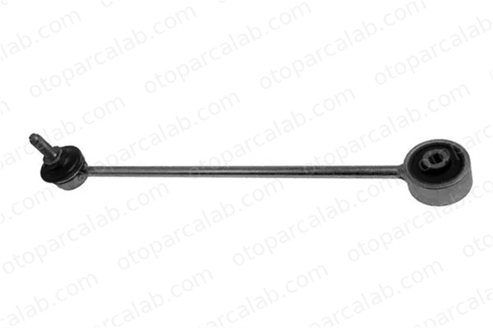 VOTTO 26-02402 Viraj Demir Askı Rotu Arka Sağ veya Sol AUDI COUPE B3 80 B3 Sedan 895505389 893505389
