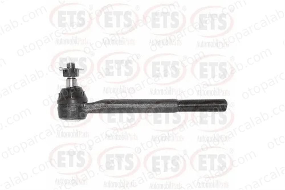 VOTTO 42-01202 Rot Başı Sağ veya Sol DODGE RAM 2500 Pick-up RAM 1500 Pick-up EXCES3539 5017671AA