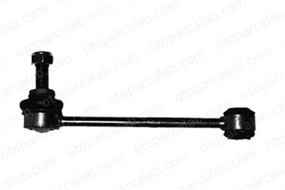 VOTTO 46-01400 Viraj Demir Askı Rotu Ön Sağ veya Sol SMART CITY-COUPE CABRIO 1802V004000000 0001802 V004 0000 00