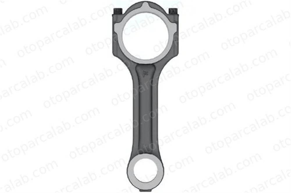 WAGENBURG 10194012 Piston Kolu MITSUBISHI L200 PAJERO I Canvas Top MD371001 2351042010