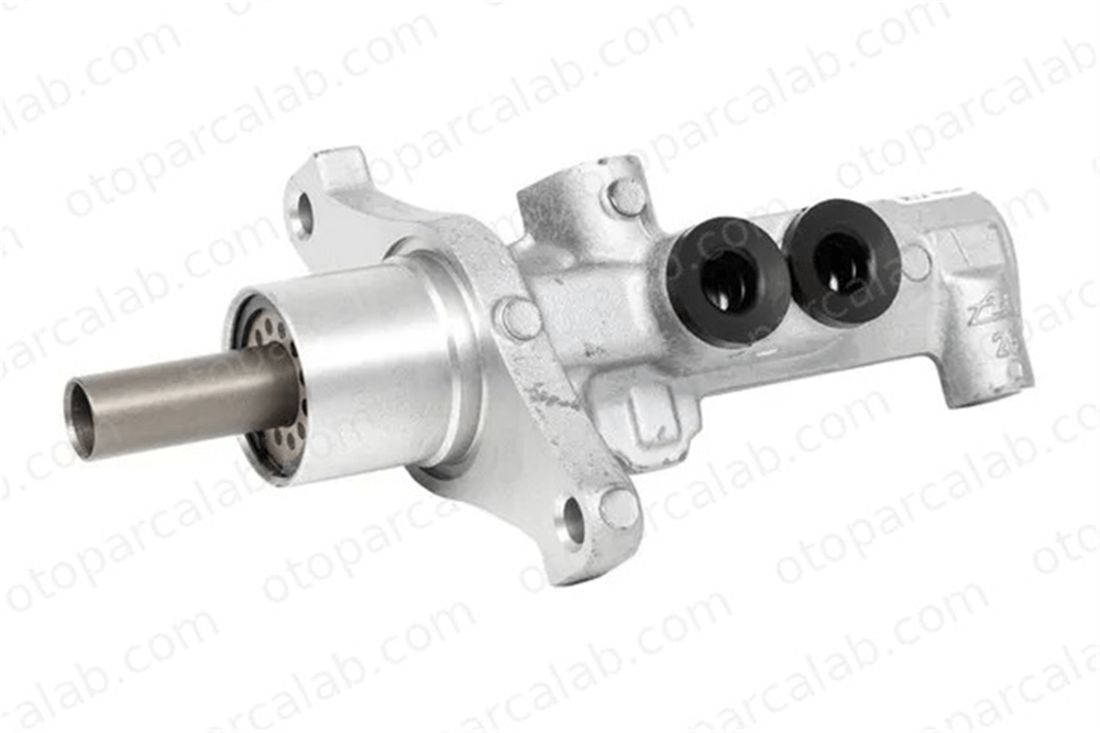 WAGENBURG 14530001838 Fren Ana Merkez VW AMAROK AMAROK Platform şasi 2H0611019 2H0611019C
