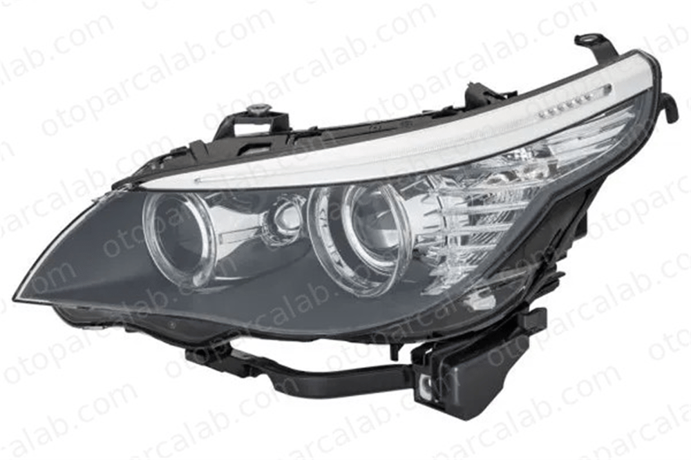 WAGENBURG 14530002024 Far Sol BMW 5 Touring 5 63127177751 7177751