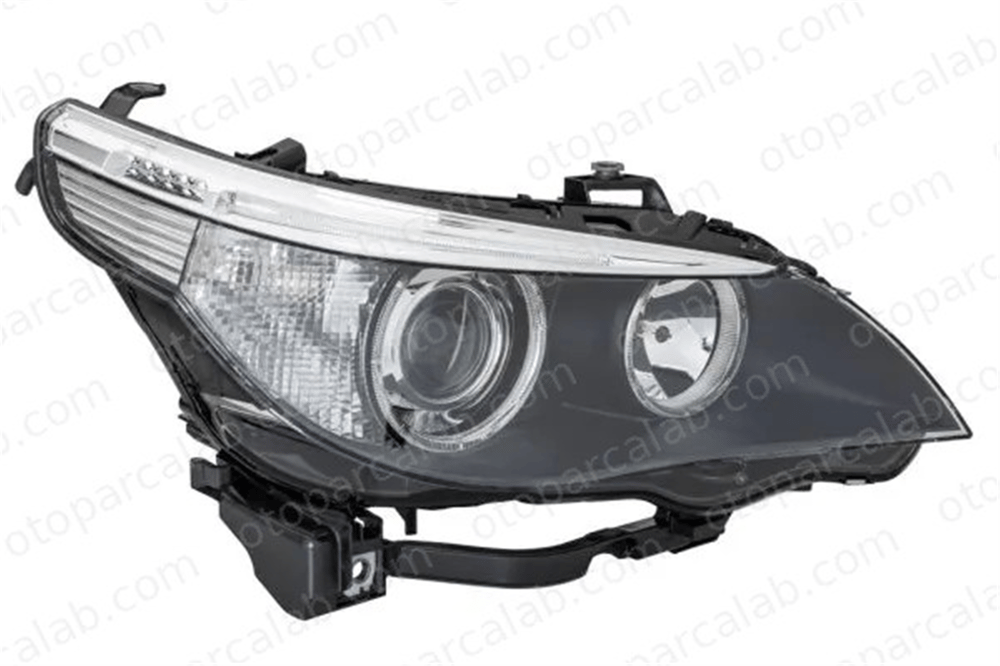 WAGENBURG 14530002025 Far Sağ BMW 5 5 Touring 63127177752 6933176