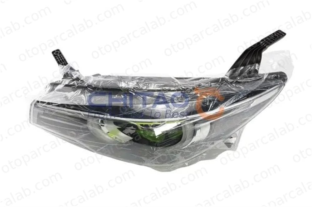 WAGENBURG 14530002197 Far Sol MG MG ZS SUV 10228979
