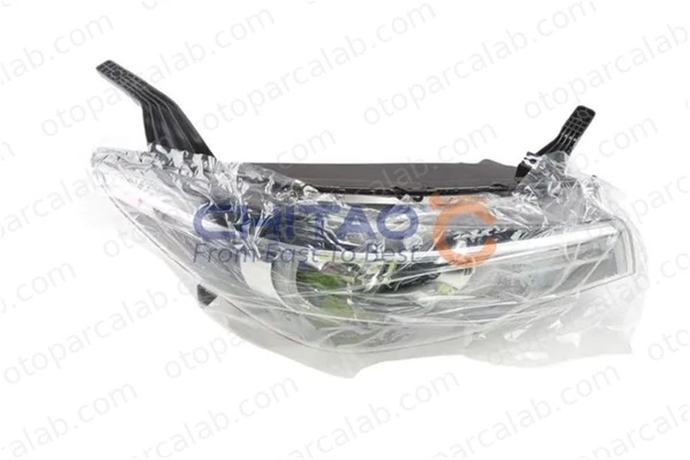 WAGENBURG 14530002199 Far Sağ MG MG ZS SUV 10228980