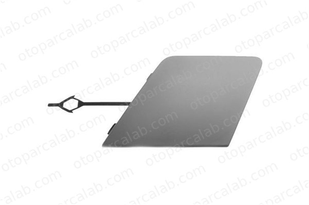 WAGENBURG 168044931T Tampon Çeki Demir Kapağı Ön OPEL MOKKA 168044931T