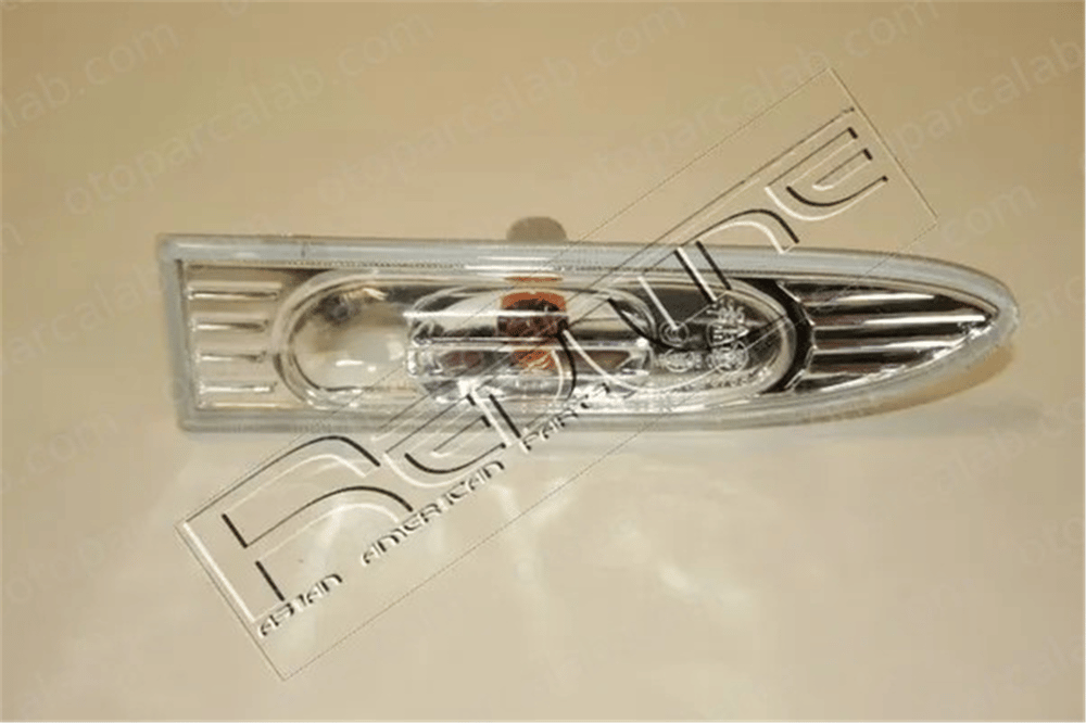 WAGENBURG 21000251 Çamurluk Sinyali Sağ HYUNDAI ACCENT III ACCENT III Sedan 923041E000