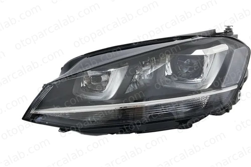 WAGENBURG 21000832 Far Sol VW GOLF VII GOLF VII Variant 5G1941033 5G1941043