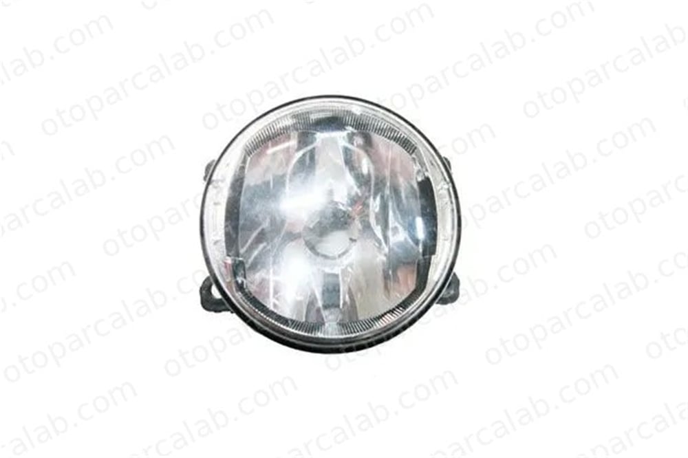 WAGENBURG 261500097R Sis Farı Ön Sağ veya Sol RENAULT CLIO IV FLUENCE 261500097R