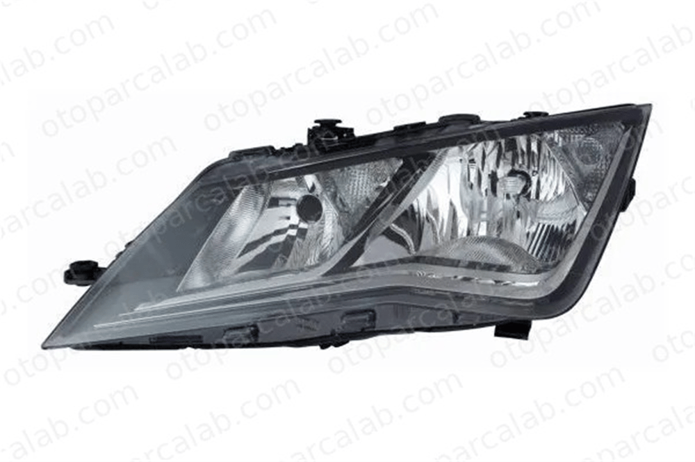 WAGENBURG 293110 Far Sağ SEAT LEON ST LEON 5F1941006 5F1941006A