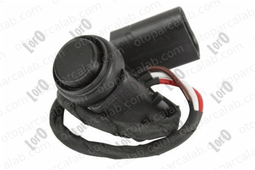 WAGENBURG 3D0919275B Park Sensörü VW PHAETON NEW BEETLE 3D0919275B 3D0998275