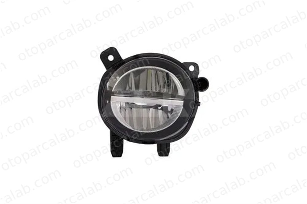 WAGENBURG 63177315560 Sis Farı Ön Sağ BMW 1 3 63177315560