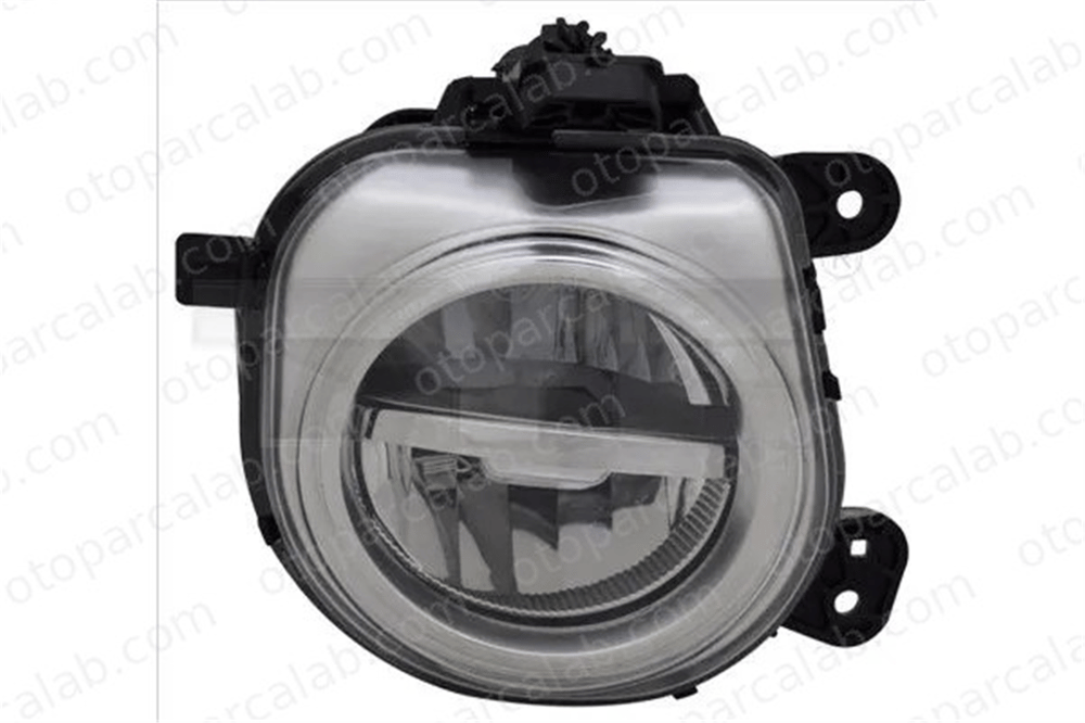 WAGENBURG 63177317251 Sis Farı Ön Sol BMW X5 X3 63177317251 7317251