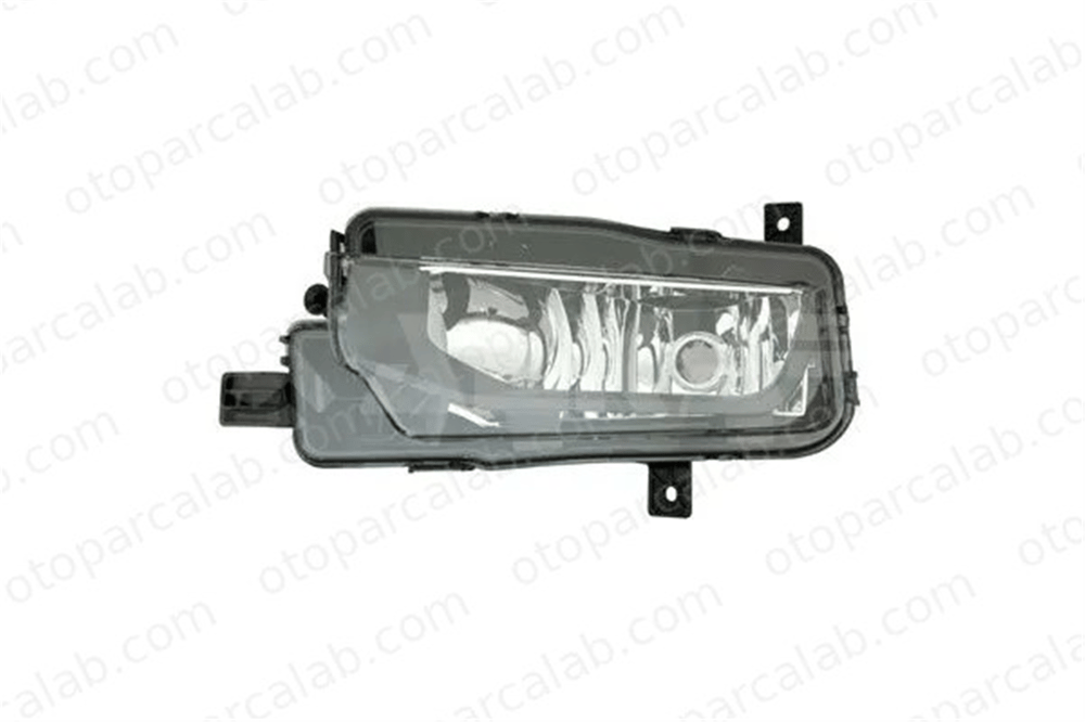 WAGENBURG 7E0941661 Sis Farı Ön Sol VW TRANSPORTER T6 / CARAVELLE T6 Minibüs/Otobüs TRANSPORTER T6 Panelvan/Van 7E0941661 7E0941661A