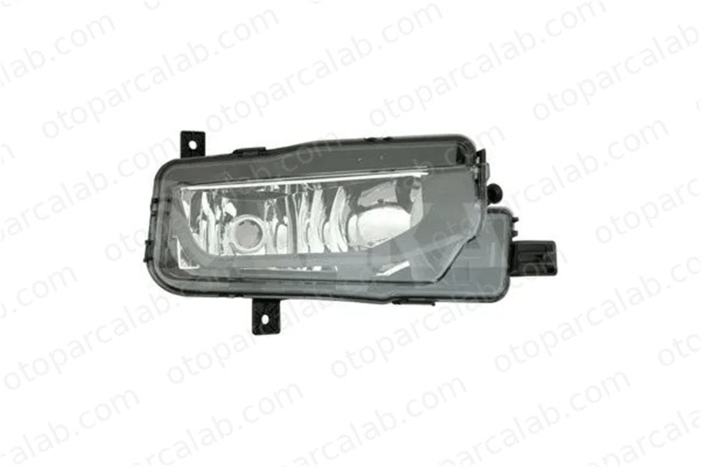 WAGENBURG 7E0941662 Sis Farı Ön Sağ VW TRANSPORTER T6 / CARAVELLE T6 Minibüs/Otobüs TRANSPORTER T6 Panelvan/Van 7E0941662 7E0941662A