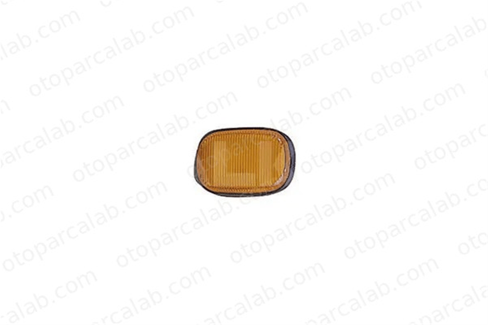 WAGENBURG 81730-17051 Çamurluk Sinyali Sağ veya Sol TOYOTA CARINA E VI CARINA E VI Sedan 8173017051 8173020210