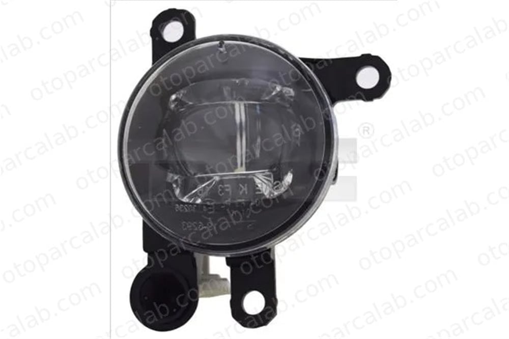WAGENBURG 887489 Sis Farı Ön Sağ CITROËN C3 AIRCROSS II OPEL INSIGNIA B Grand Sport 13497330 9831303680