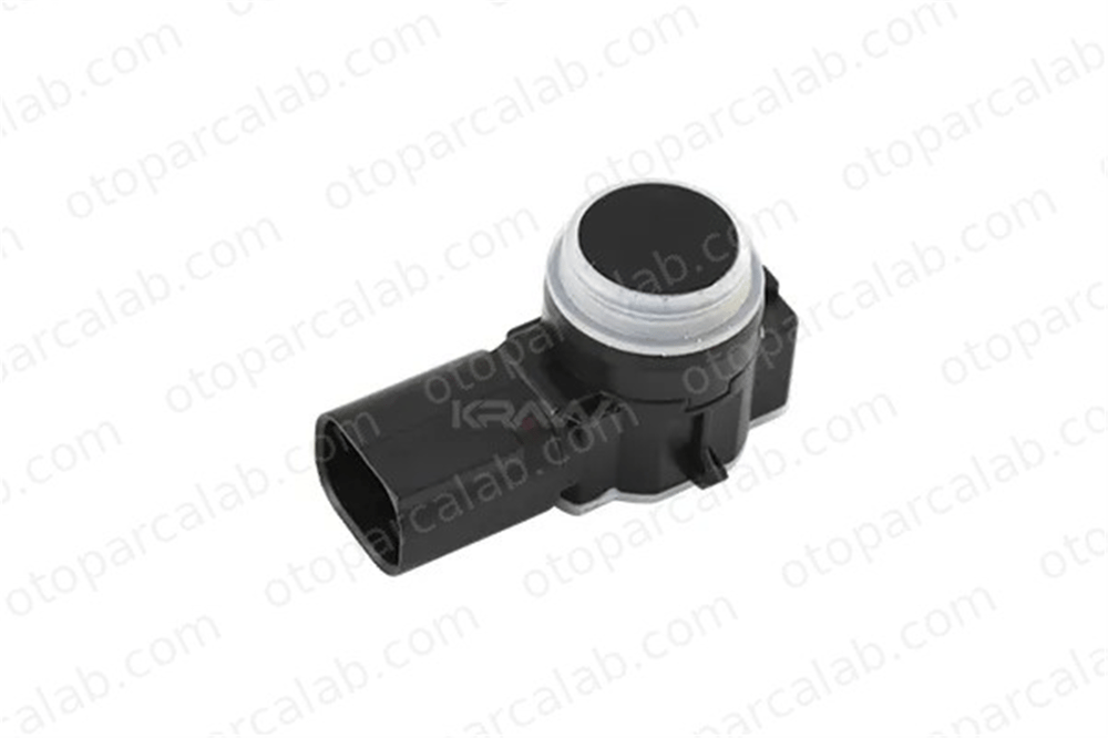 WAGENBURG 9675202477T4 Park Sensörü CITROËN BERLINGO Kasa/büyük limuzin C5 III Break 9675202477T4 1608321780