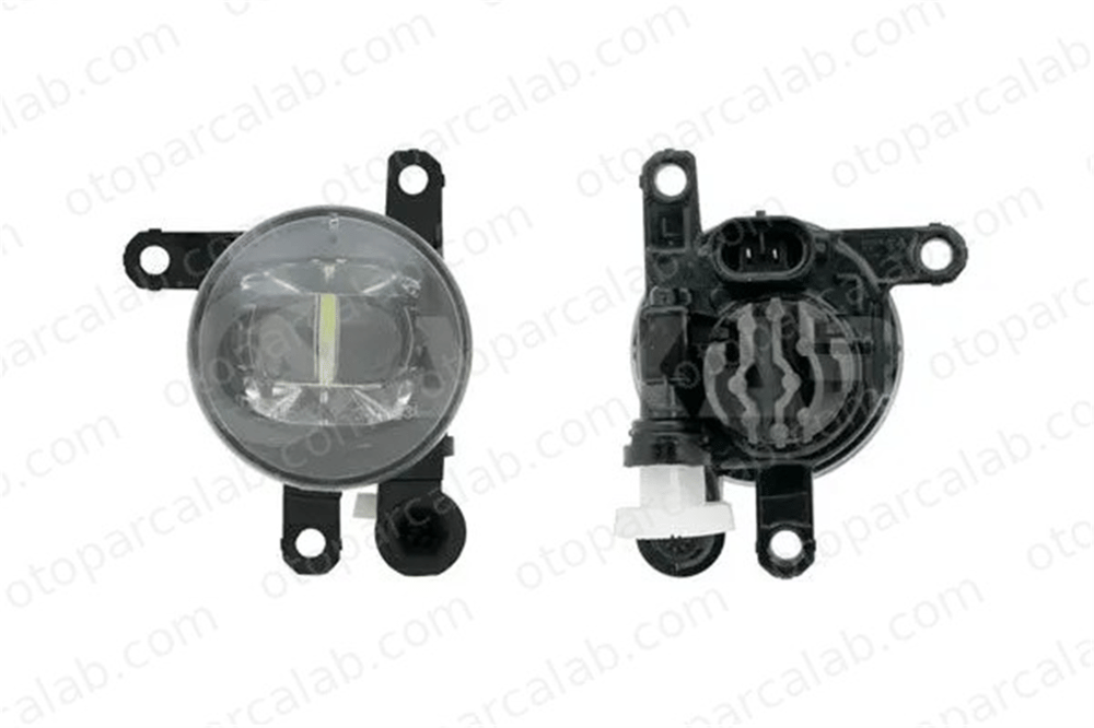 WAGENBURG 9831303880 Sis Farı Ön Sol OPEL CORSA F CORSA F Kasa/eğik arka 9831303880 13497329