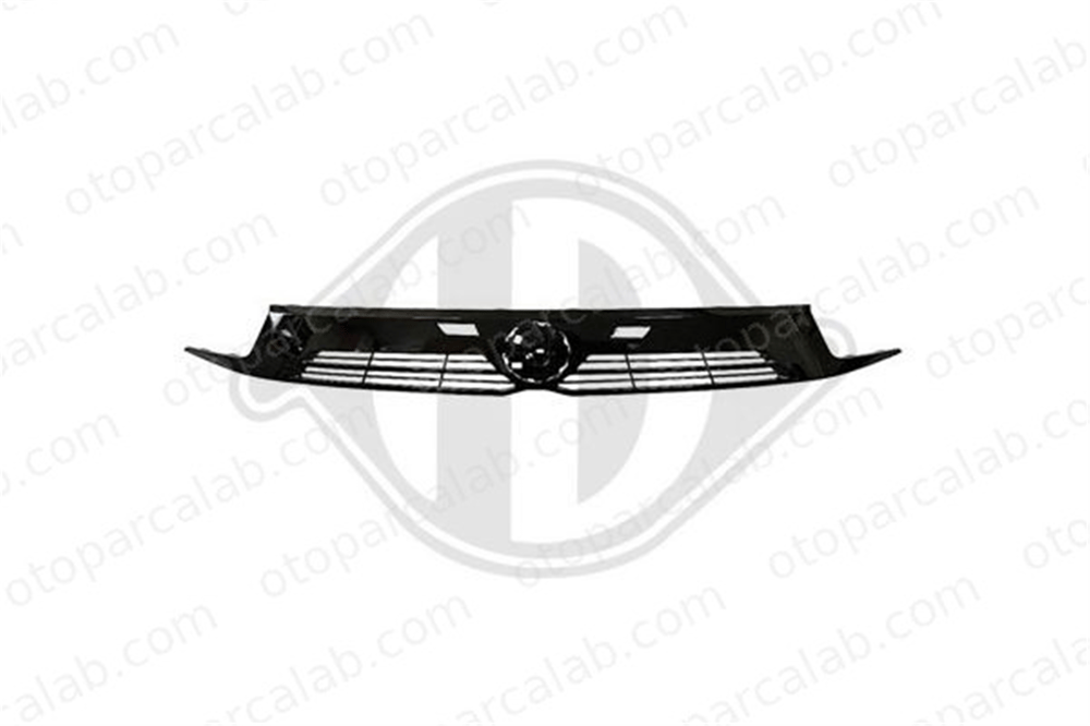 WAGENBURG 9850366080 Panjur Ön OPEL CORSA F CORSA F Kasa/eğik arka 9850366080