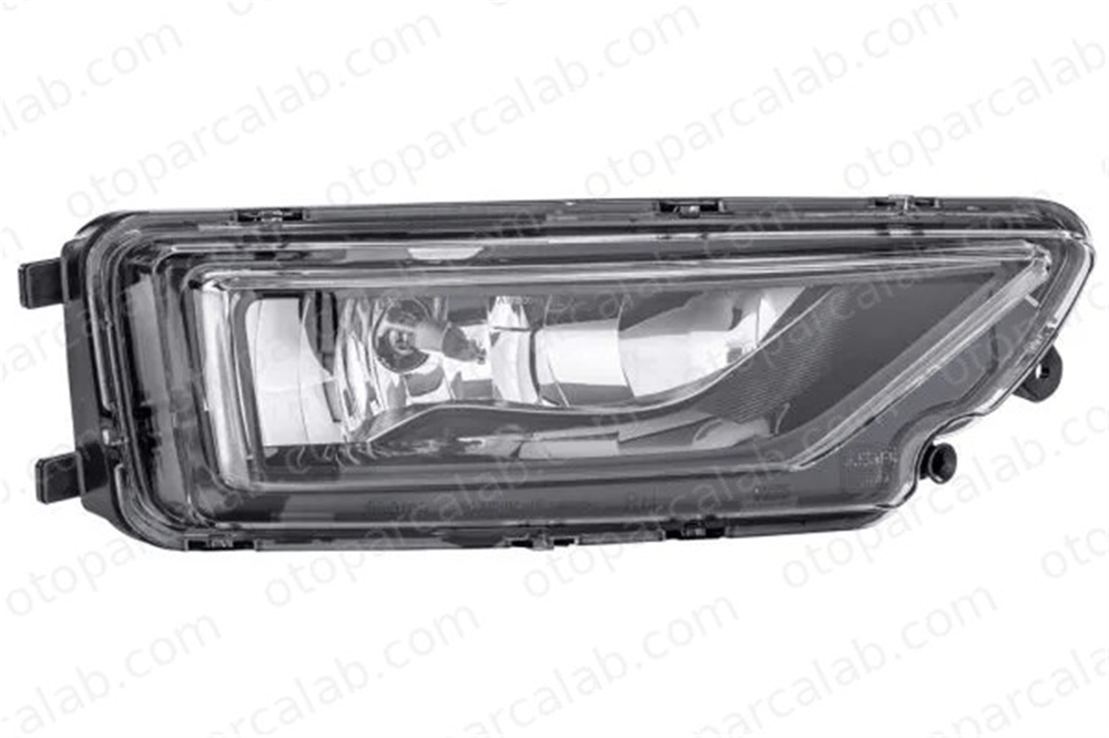 WAGENBURG 985574 Sis Farı Ön Sağ VW AMAROK AMAROK Platform şasi 2H6941700B