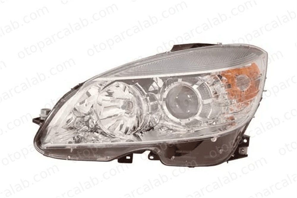 WAGENBURG A2048208361 Far Sol MERCEDES-BENZ CLC-SERISI A2048208361