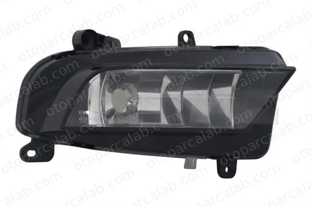 WAGENBURG A413-7701 Sis Farı Ön Sağ AUDI A4 B8 Avant A4 B8 8K0941700 8K0941700B