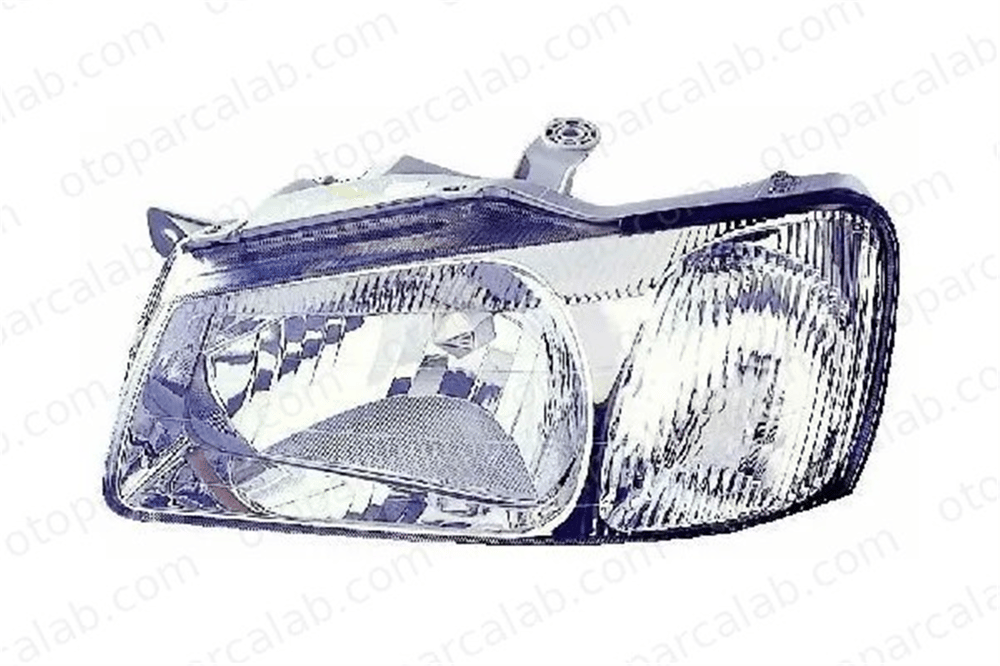 WAGENBURG ACC00-7002 Far Sol HYUNDAI ACCENT II ACCENT II Sedan 9210125000 9220125100