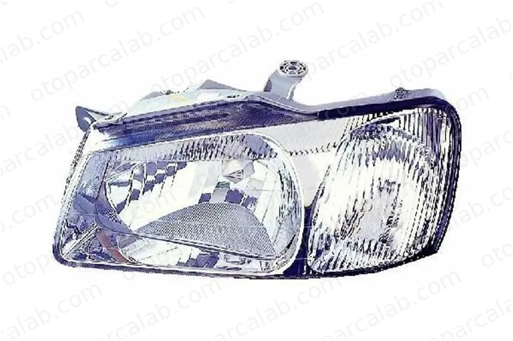 WAGENBURG ACC00-7003 Far Sağ HYUNDAI ACCENT II ACCENT II Sedan 9210225000 9210225100