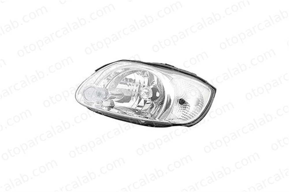 WAGENBURG ACC03-7002 Far Sol HYUNDAI ACCENT II ACCENT II Sedan 9210125511 9210125532