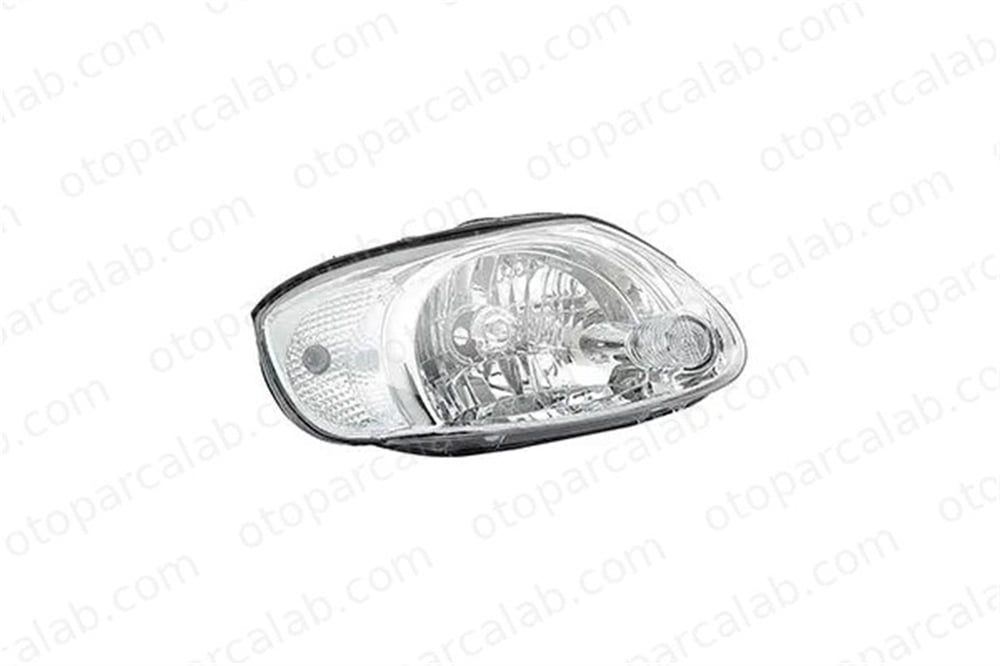 WAGENBURG ACC03-7003 Far Sağ HYUNDAI ACCENT II ACCENT II Sedan 9210225511 9210225512