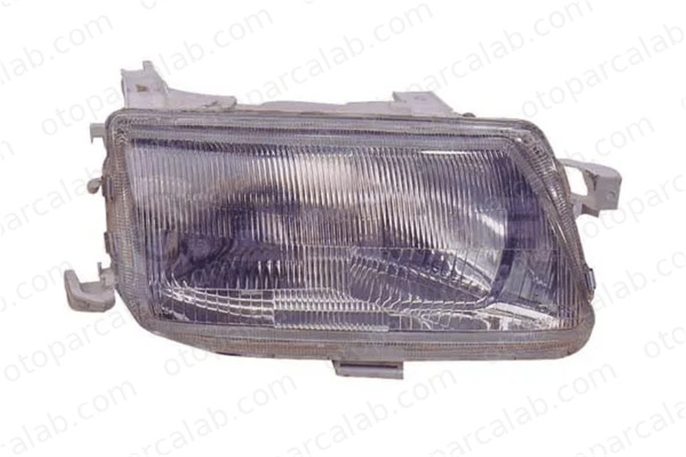 WAGENBURG AST95-7001 Far Sağ OPEL ASTRA F Station wagon ASTRA F 1216518