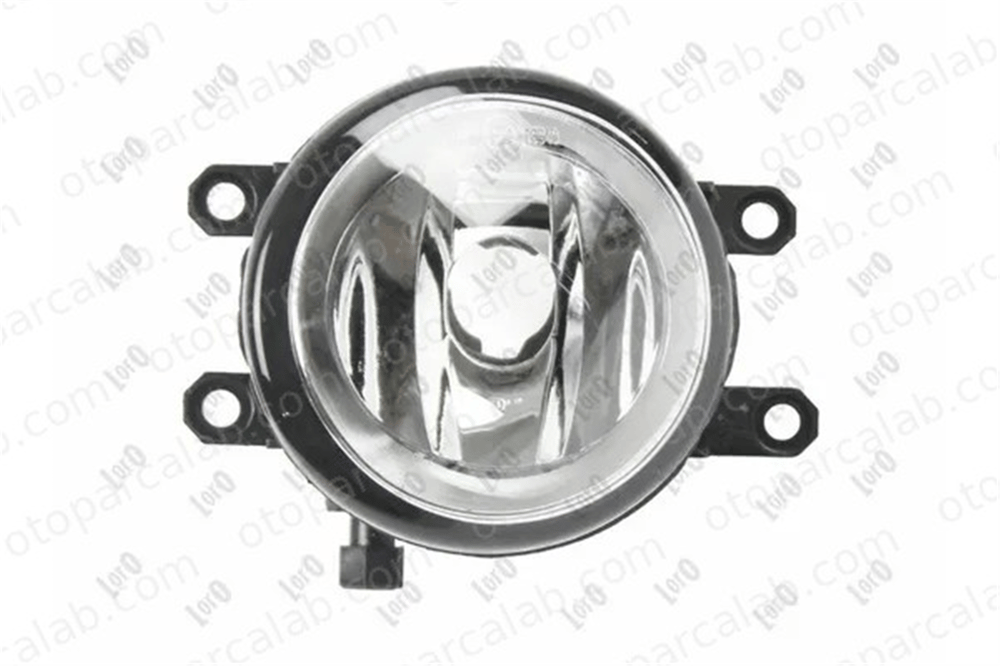 WAGENBURG CRLL07-7700 Sis Farı Ön Sağ TOYOTA YARIS AURIS 812200D040 1608422080