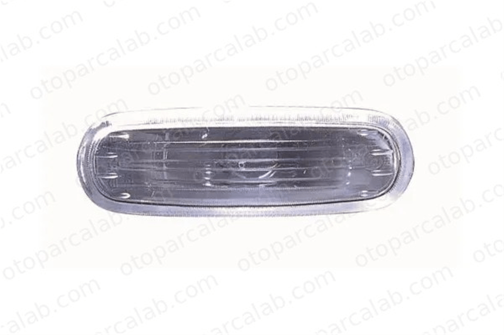 WAGENBURG FI.102 Çamurluk Sinyali Sağ veya Sol FIAT GRANDE PUNTO PUNTO EVO 1612811180 6326H7