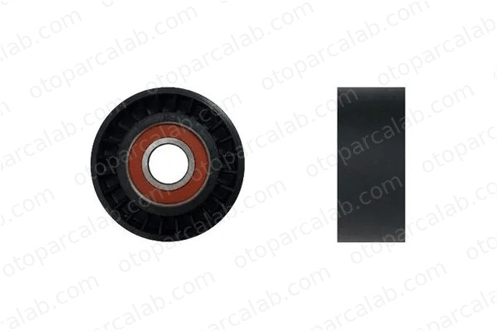 WAGENBURG FI.302 Vantilatör Kayış Gergi Rulmanı ALFA ROMEO 156 Sportwagon 147 55180011 46546374