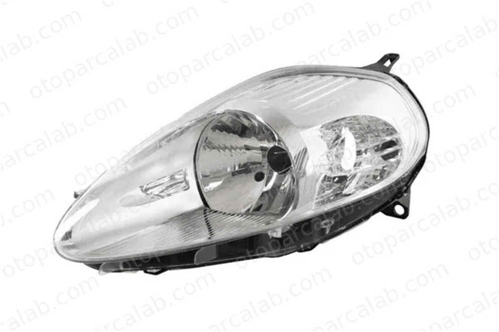 WAGENBURG GPTN06-7000 Far Sol FIAT GRANDE PUNTO PUNTO 51701593 0051701593