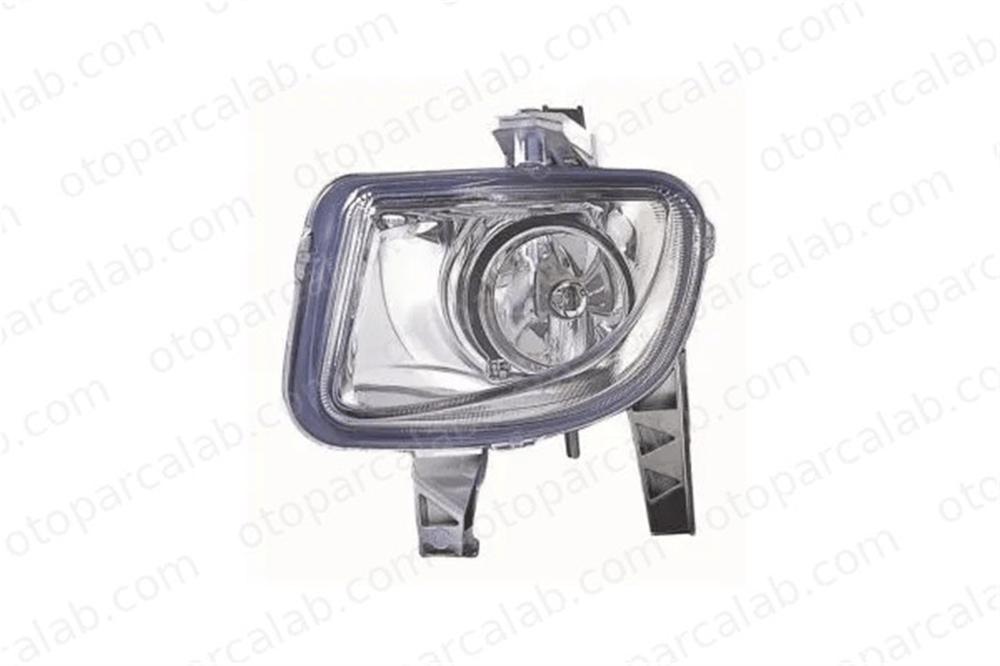 WAGENBURG GPTN06-7701 Sis Farı Ön Sağ FIAT GRANDE PUNTO ABARTH GRANDE PUNTO 51718162