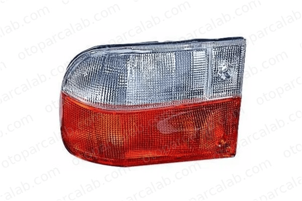 WAGENBURG HPICK99-7501 Sinyal Lambası Sol HYUNDAI H100 Platform şasi 923014B001 923014B101