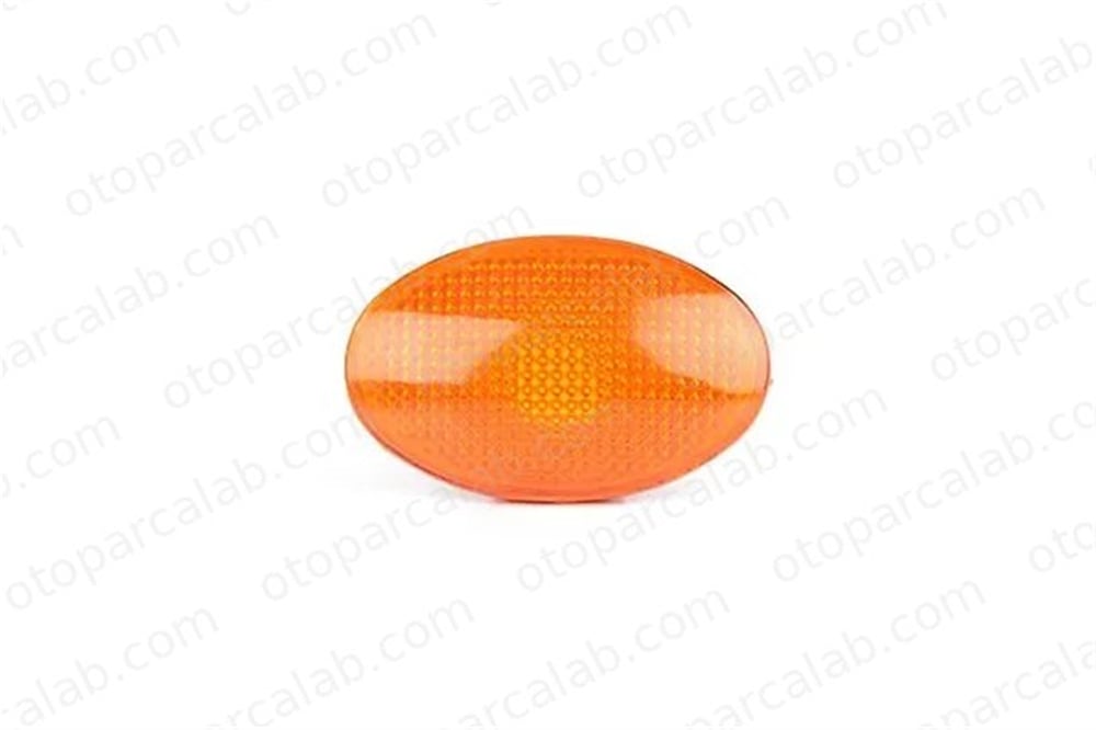 WAGENBURG M.212 Çamurluk Sinyali Sağ veya Sol FORD TRANSIT Minibüs/Otobüs TRANSIT Panelvan/Van 93BG13K354AA 1058079