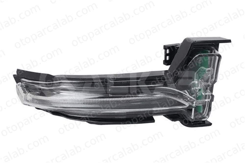 WAGENBURG M.1017 Dikiz Ayna Sinyali Sağ FORD FOCUS IV FOCUS IV Turnier JX7B13B382AB 2220576