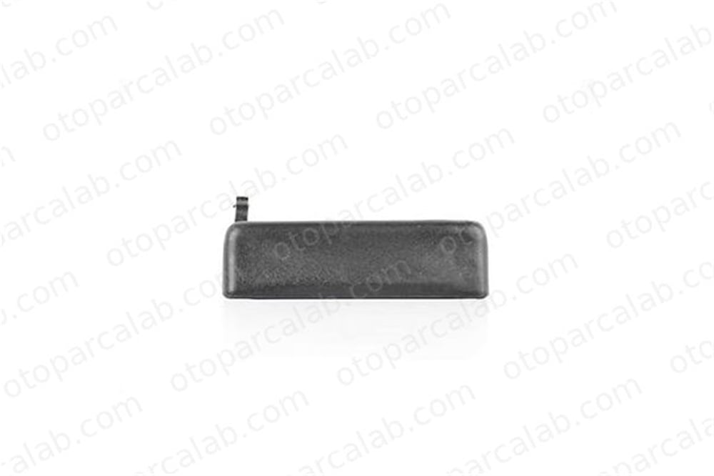 WAGENBURG M.231 Kapı Kolu Ön Dış Sol FORD TRANSIT Minibüs/Otobüs TRANSIT Panelvan/Van