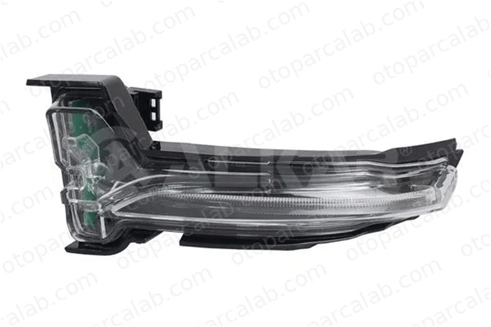 WAGENBURG M.1018 Dikiz Ayna Sinyali Sol FORD FOCUS IV FOCUS IV Turnier JX7B13B381AB 2220569