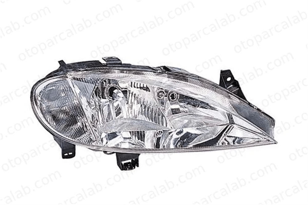 WAGENBURG MGN99-7002 Far Sol RENAULT MEGANE I Classic MEGANE I 7701047184 260607124R