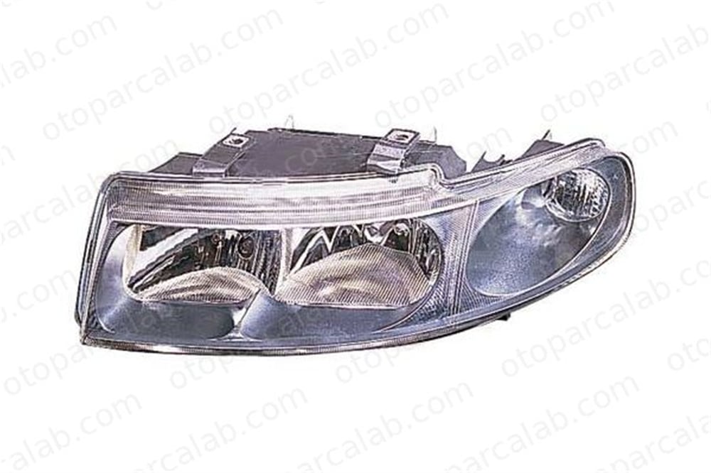 WAGENBURG TLD99-7002 Far Sol SEAT LEON TOLEDO II 1M1941015