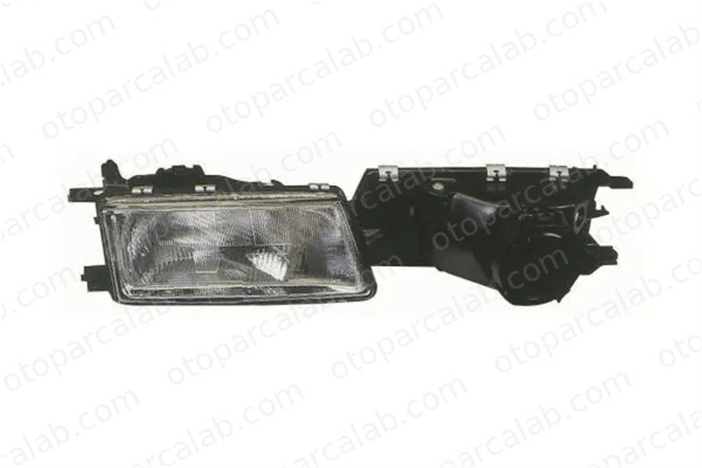 WAGENBURG VEC88-7000 Far Sol OPEL VECTRA A VECTRA A Hatchback 1216376 1216378