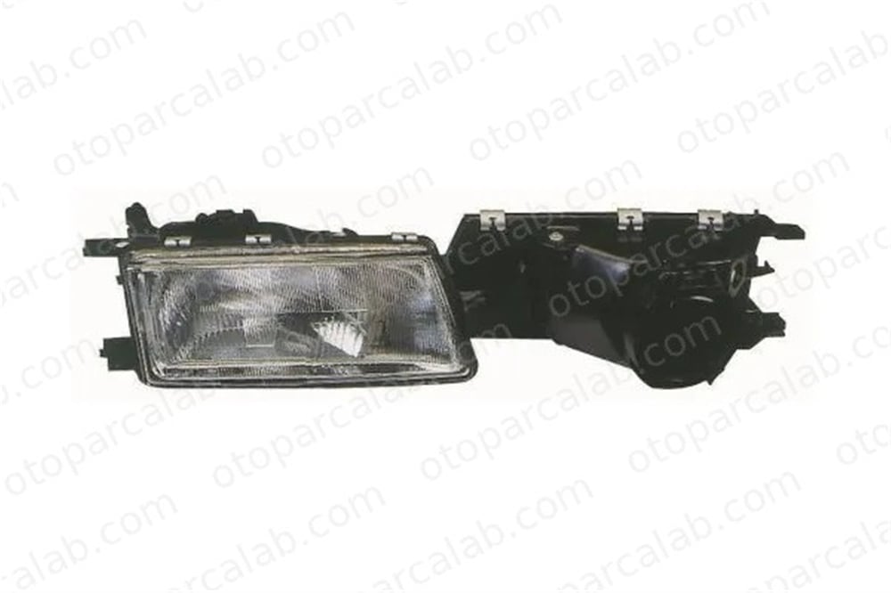 WAGENBURG VEC93-7001 Far Sağ OPEL VECTRA A Hatchback VECTRA A 90443735 1216494
