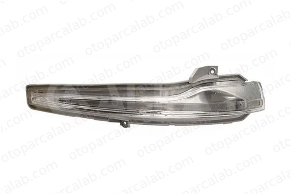 WAGENBURG W20514-8200 Dikiz Ayna Sinyali Sol MERCEDES-BENZ C-SERISI C-SERISI T-Model A0999060143