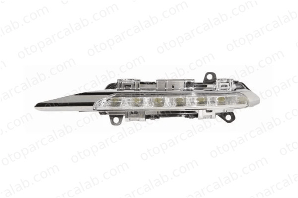 WAGENBURG W22110-7700L Gündüz Farı Sol MERCEDES-BENZ C-SERISI S-SERISI A2218201756 2218200956