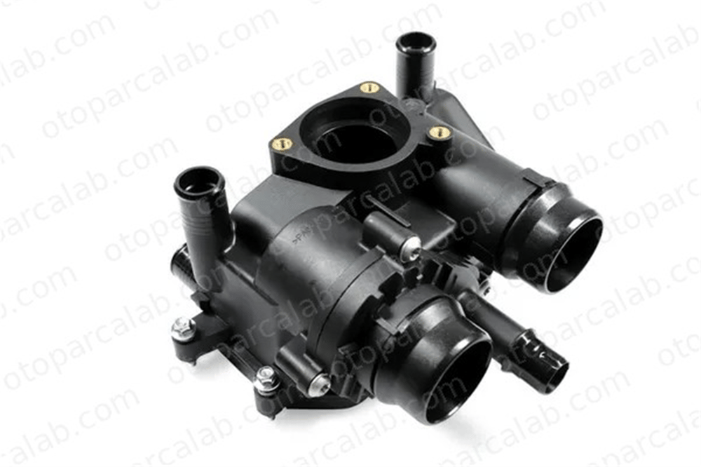 WAHLER 412492.88D Termostat 88 °C LAND ROVER RANGE ROVER IV LR186860 LR022695