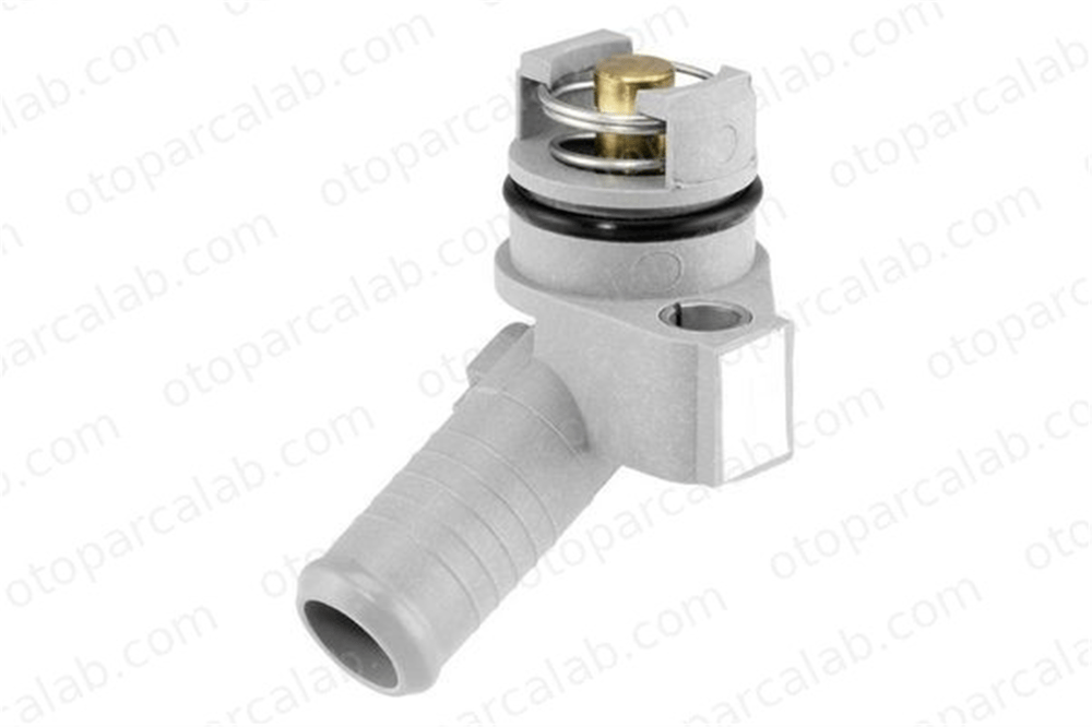 WAHLER 412510.75D Termostat 75 °C FORD TRANSIT Minibüs/Otobüs TRANSIT Panelvan/Van LR005894 1372333